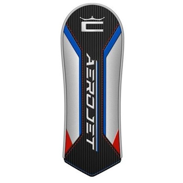 COBRA AEROJET LS Driver Club Men's 9° Speeder NX Green 60