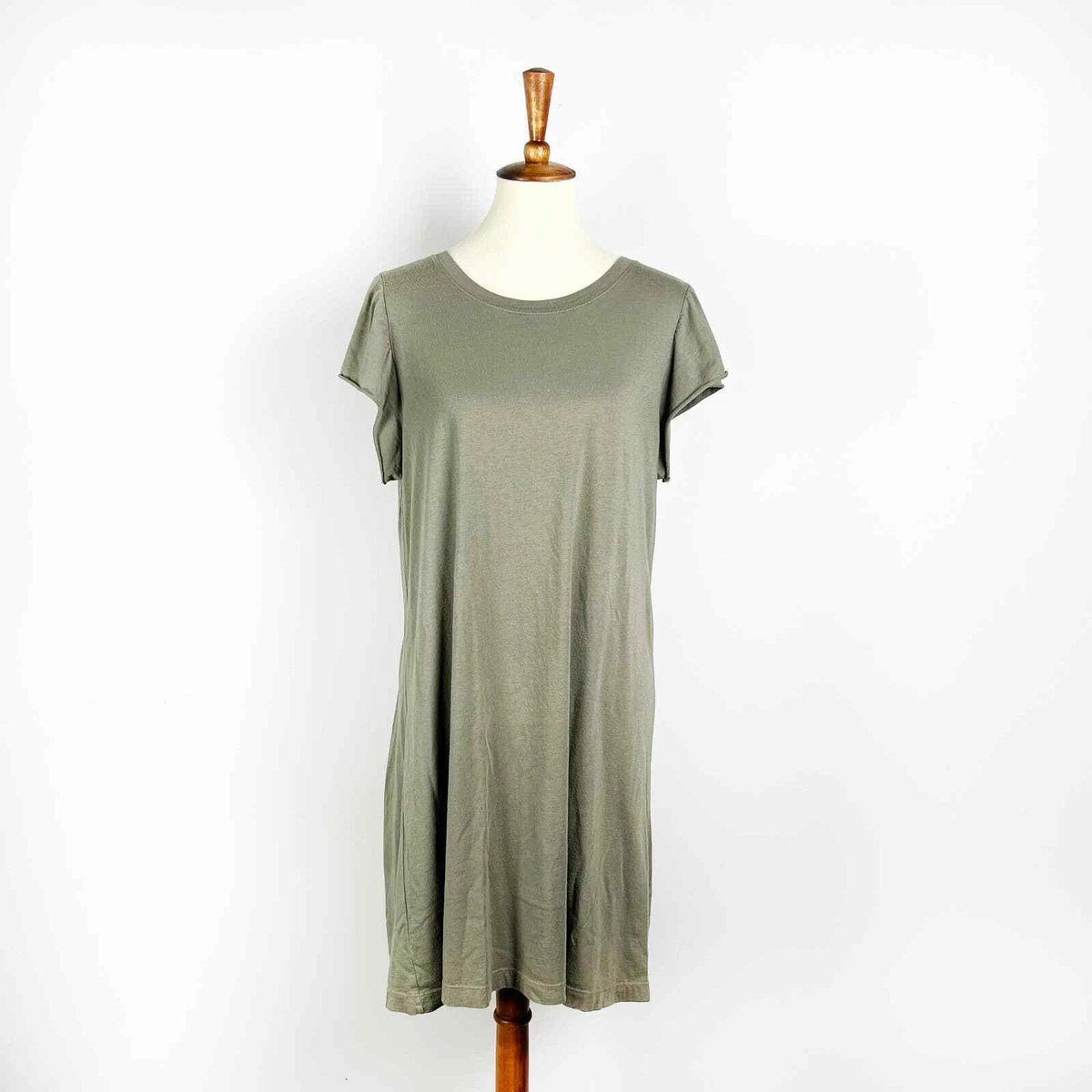 Michael stars t shirt dress deals