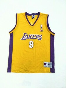 Los Angeles Lakers Kobe Bryant Jersey 