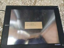 1PCS used working A985GOT-TBA  Via DHL or Fedex