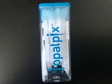 Opal Pix New Opalpix 32 Count Interdental Points - NEW FREE SHIP USA SELLER