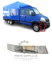 Pare-choc avant Renault MASCOTT