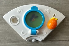 Baby Einstein Around We Grow Discovery Center Magnifying Glass Station PART ONLY