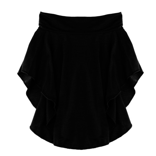 Womens Dickey Collar Half Fake Turtleneck Accessory Fake Collar Sweatshirt Gift - Picture 29 of 36