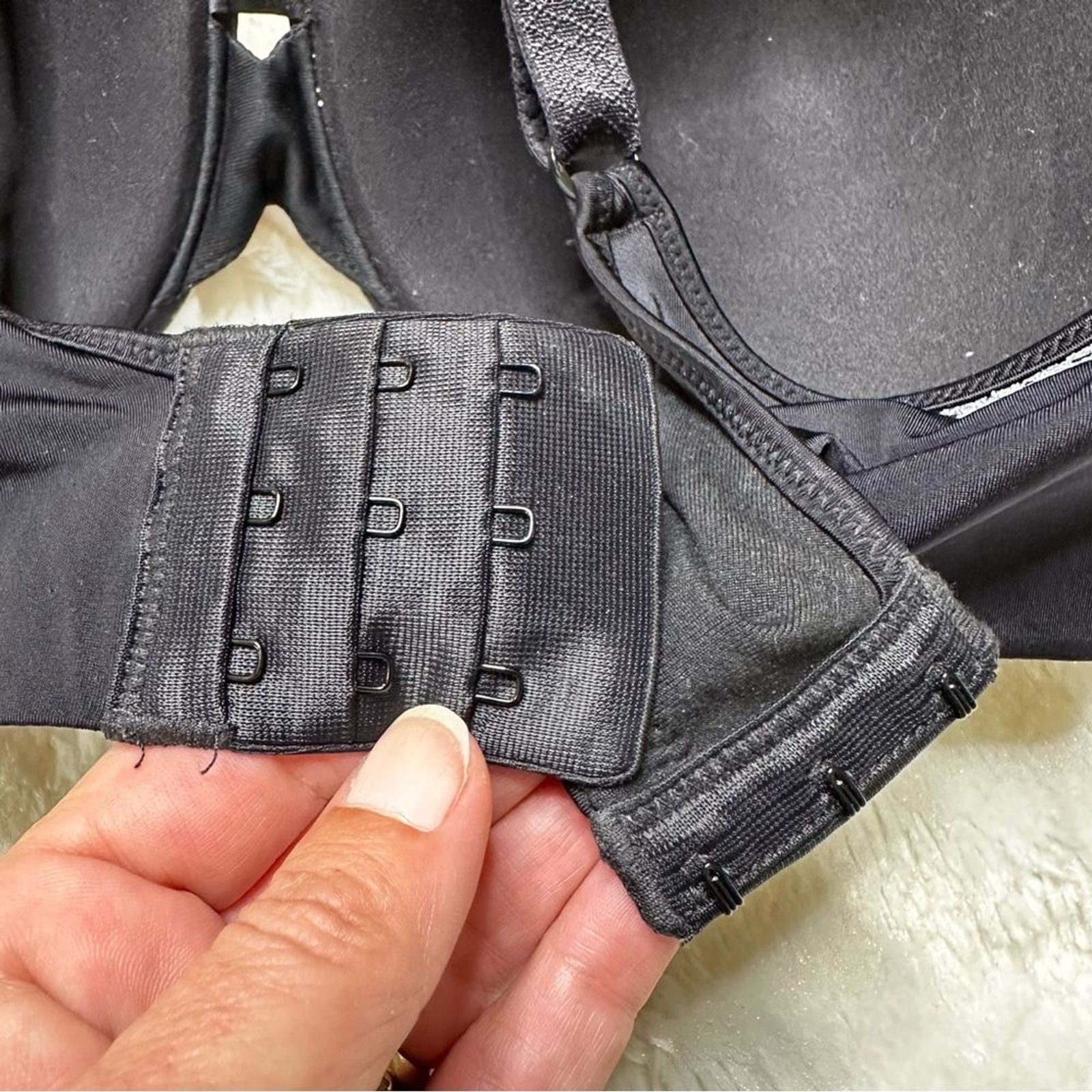 Vanity Fair Full Coverage Lightly Lined Underwire… - image 8