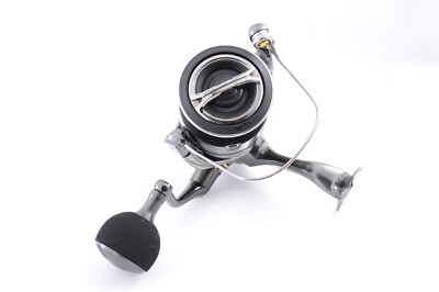 Shimano 24 Twin Power C5000XG Spinning Reel Ship from Japan
