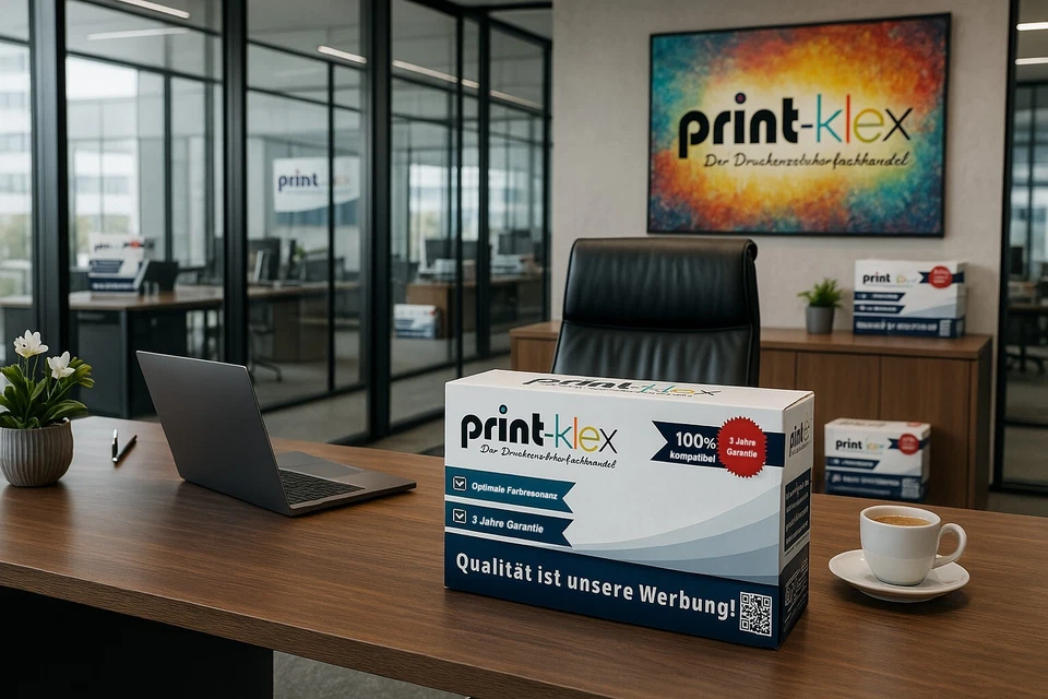 XXL Toner für Samsung SCX4200 SCX 4200 D4200A SCX-D4200 - Bild 3 von 4