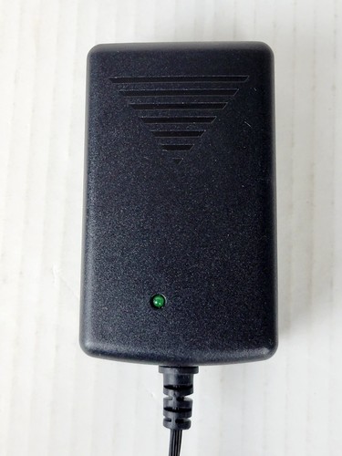 Genuine DYMO AC Adapter & Power Cable For Dymo Labelwriter 400 Turbo (Works) - Afbeelding 4 van 9