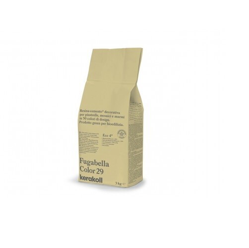 STUCCO PAVIMENTI FUGABELLA 29 KERAKOLL 3KG