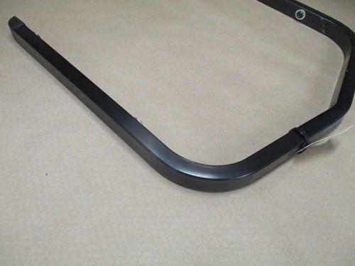 Ski doo 2017 Rev XS Renegade 1200 4-TEC Rear Bumper Grab Handle MXZ 15 16 17 Y - Picture 3 of 3