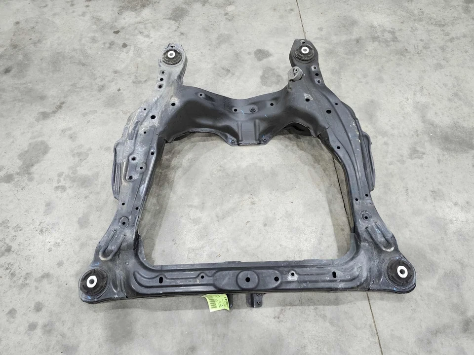 Subchasis travesaño delantero Acura RDX 2013-2018 genuino OEM 50200TX4A01 Foto 2 de 4