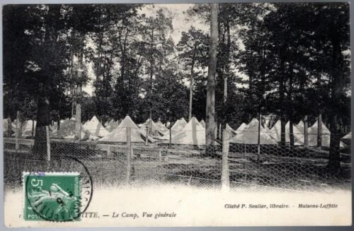 Cartes postales de collection françaises du département des Yvelines (78)