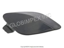 VOLVO (2011-2013) Tow Hook Cover (Primered) FRONT PRO PARTS + 1 YEAR WARRANTY