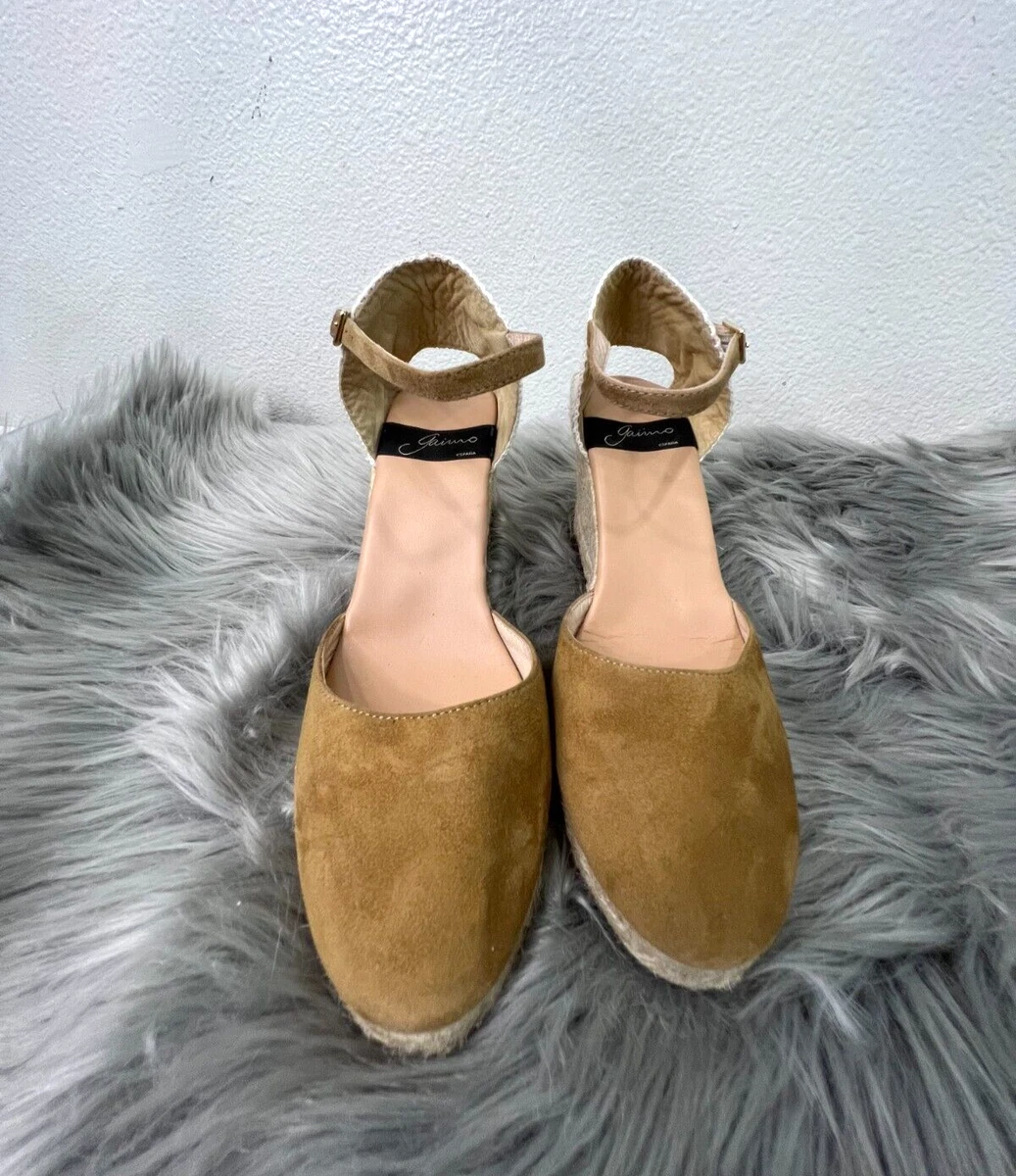 gaimo espadrilles sneakers