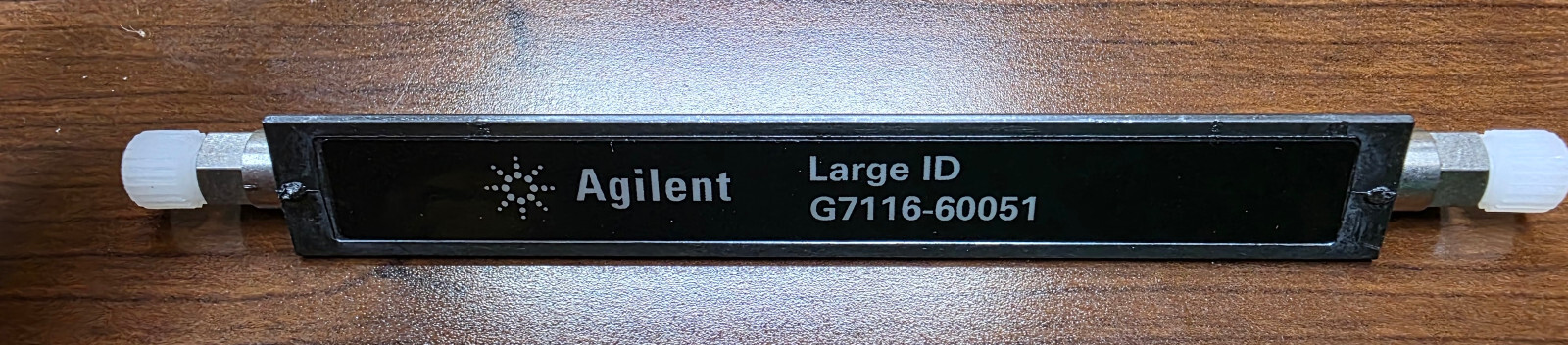 Agilent G7116-60051 InfinityLab Quick-Connect heat exchanger, Large ID