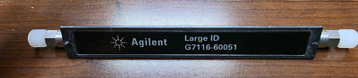 Agilent G7116-60051  InfinityLab Quick-Connect heat exchanger, Large ID