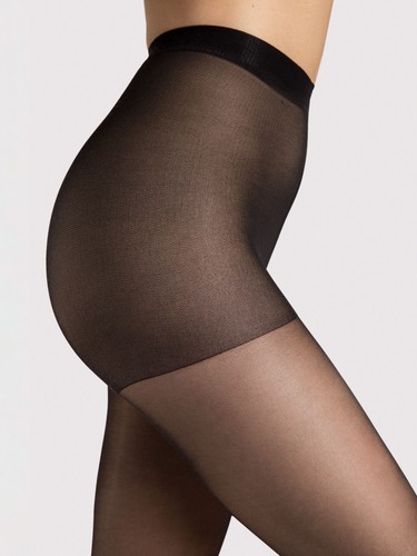 Fiore Sava 15DEN Strumpfhose S-XXL Feinstrumpfhose Mehrfarbig Nylons Damen 36-54 - Bild 15 von 28
