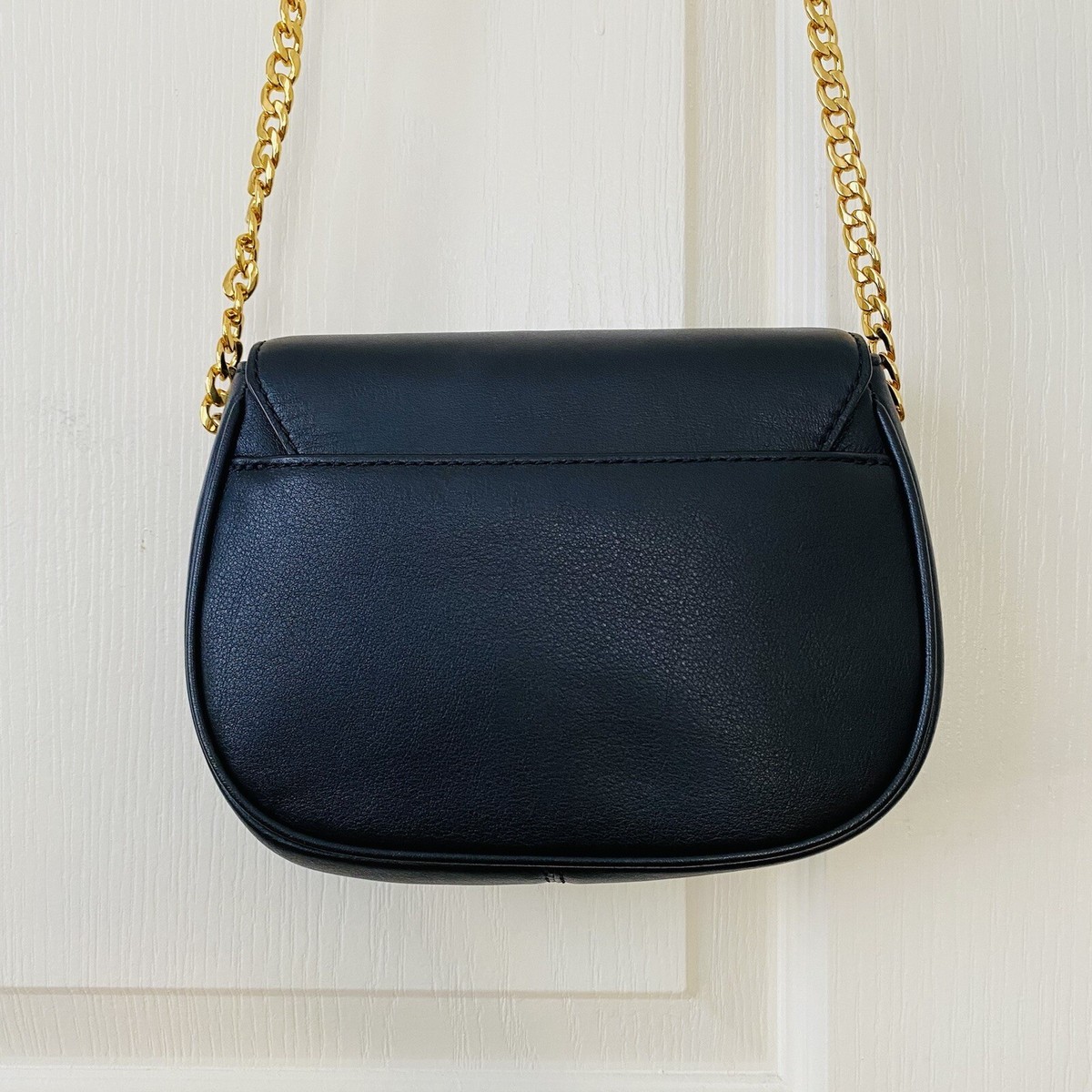 Marc Jacobs Avenue Leather Crossbody M0014787 for sale