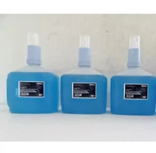 SSDC Mystic Anti-Bacterial Foaming Hand Soap Dispenser, 1250 mL Bottles, 3-PK