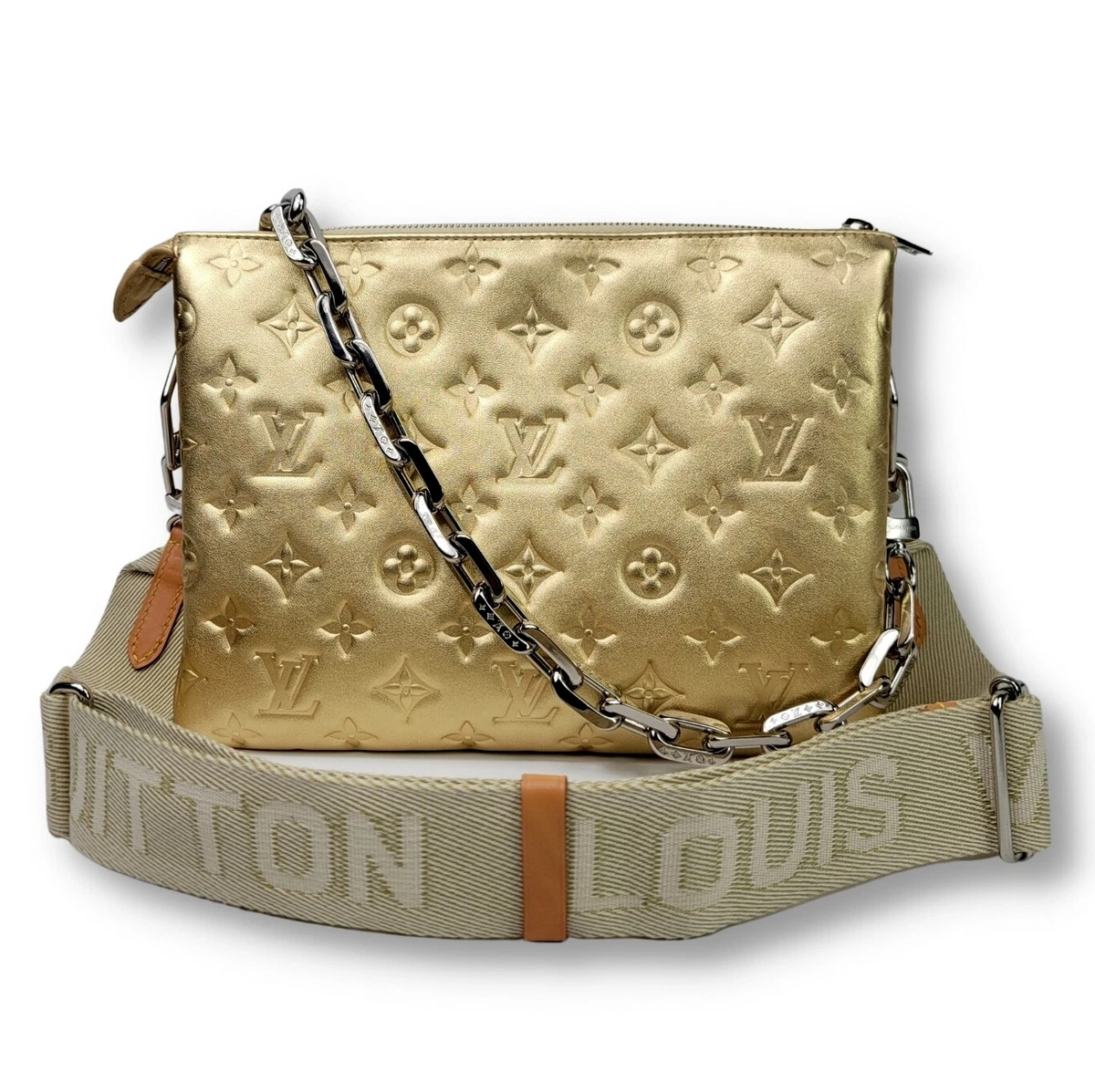 louis vuitton coussin pm monogram