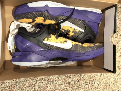 kobe 7 size 13