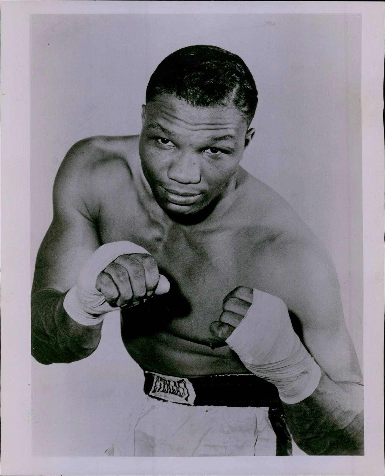 LG891 1969 Original Photo WOMEN'S RUGBY GAME Denver Area College Sports Action - 画像1/2