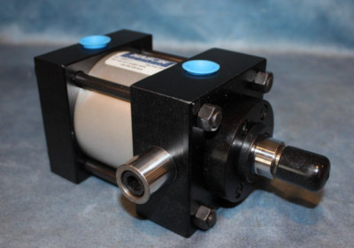 (New) Nason NAC-MP1-3.25X1-MPR Cylinder