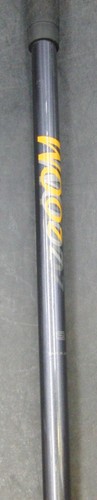 PRGR Zoom C C4 Maraging 22° 4 Hybrid Regular Graphite Shaft Golf Pride Grip - Picture 5 of 6