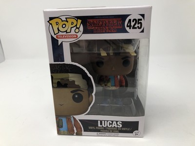 lucas pop vinyl