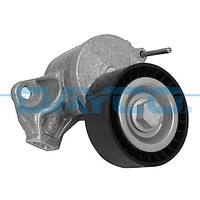 Dayco APV3800 Belt Tensioner, V-Ribbed Belt For Audi Seat Skoda VW