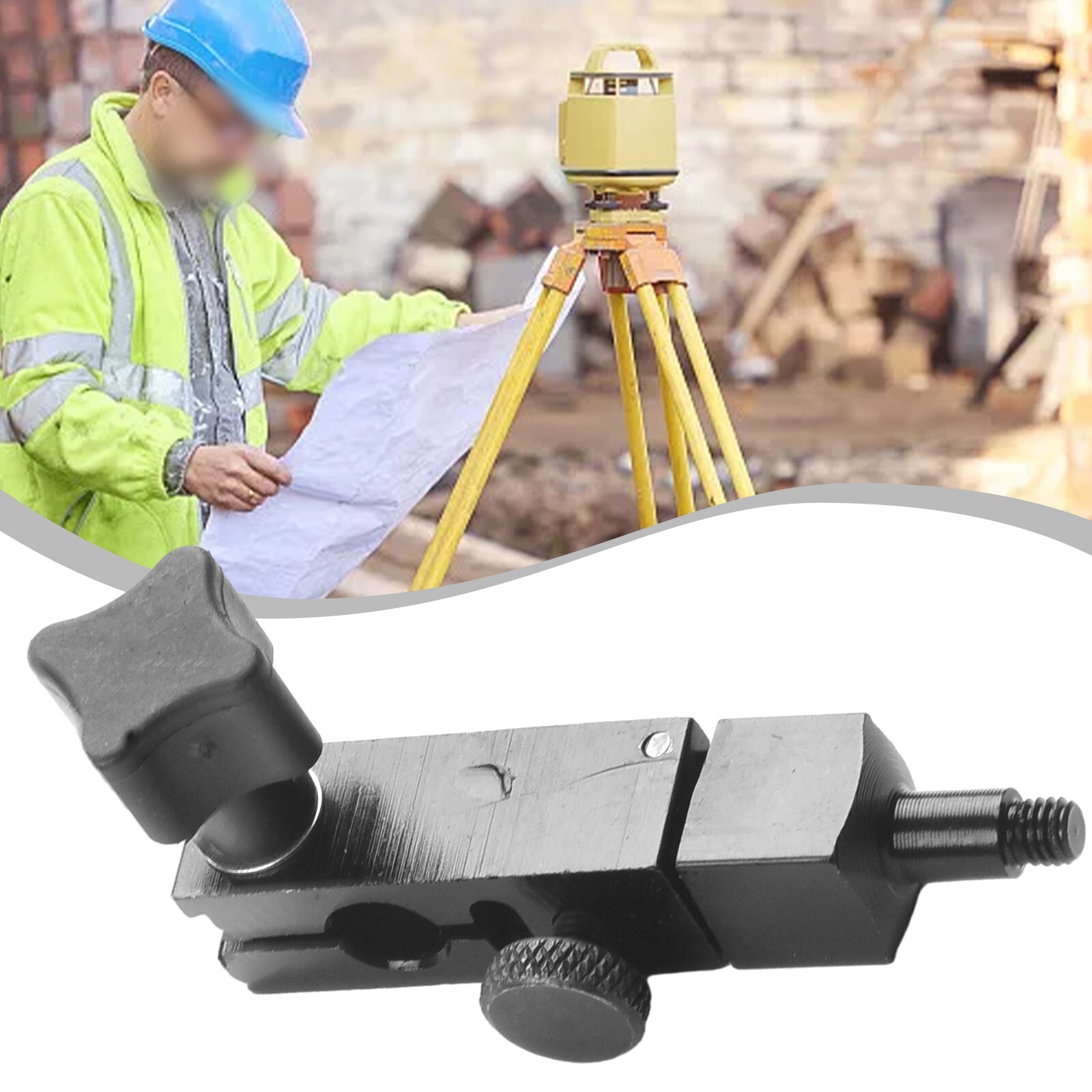 Magnetic Base Holder 12.1x66.3mm/0.48x2.61\