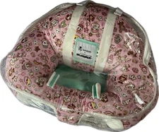 The Original Hugaboo HUG4161 Tokidoki Infant Sitting Chair Donutella and Friends