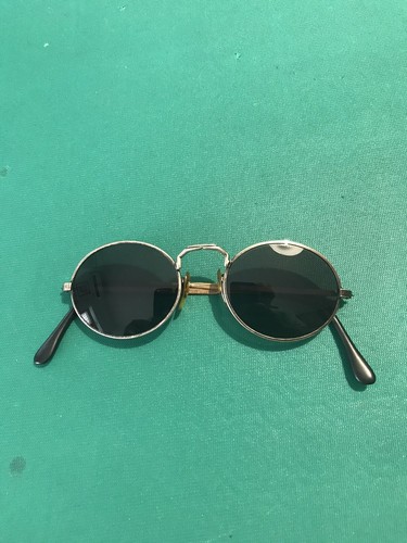 Occhiali da sole uomo / donna usati Vintage | eBay