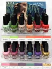 OPI Nail Lacquer - HAWAII Spring/Summer 2015 Collection - Pick Any Shade 0.5oz