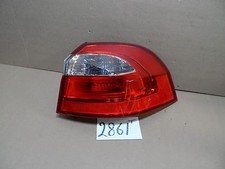 12 13 14 15 16 Rio Hatch Back PASSENGER Side Tail Light Used Rear Lamp #2861-T