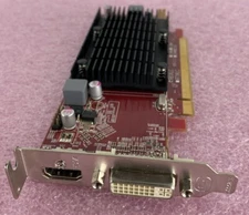 VisonTek 1GB 54501GBPCR3 HDMI DVI PCIe Video Graphics Card