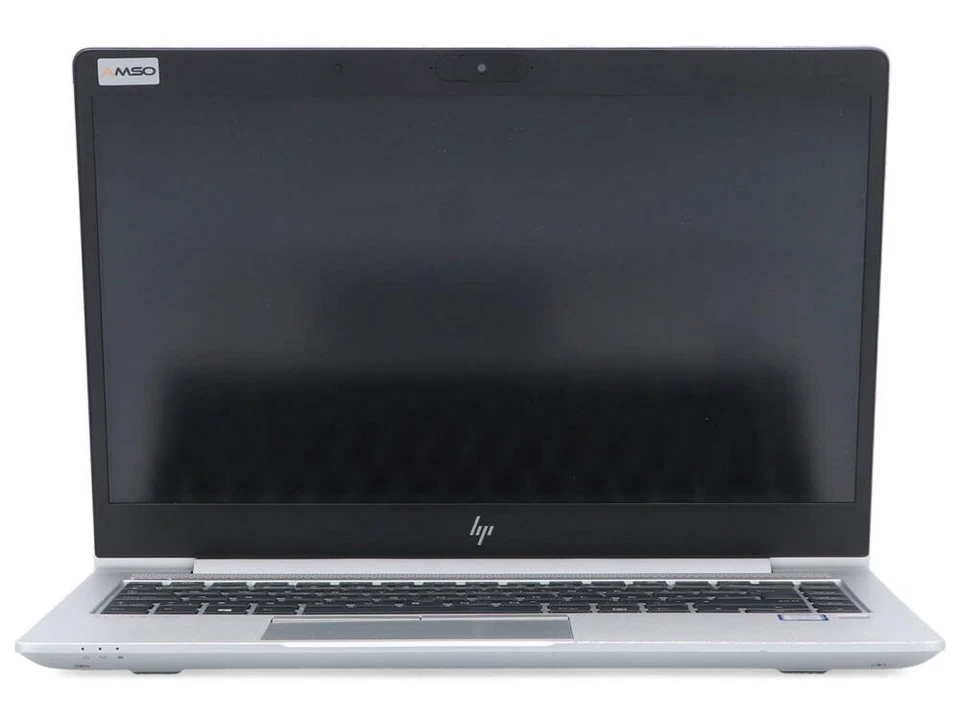 HP EliteBook 840 G6 i5-8365U 8/16/32GB - 128/256/512/1024GB SSD 1920x1080 Win 11 - Bild 4 von 4