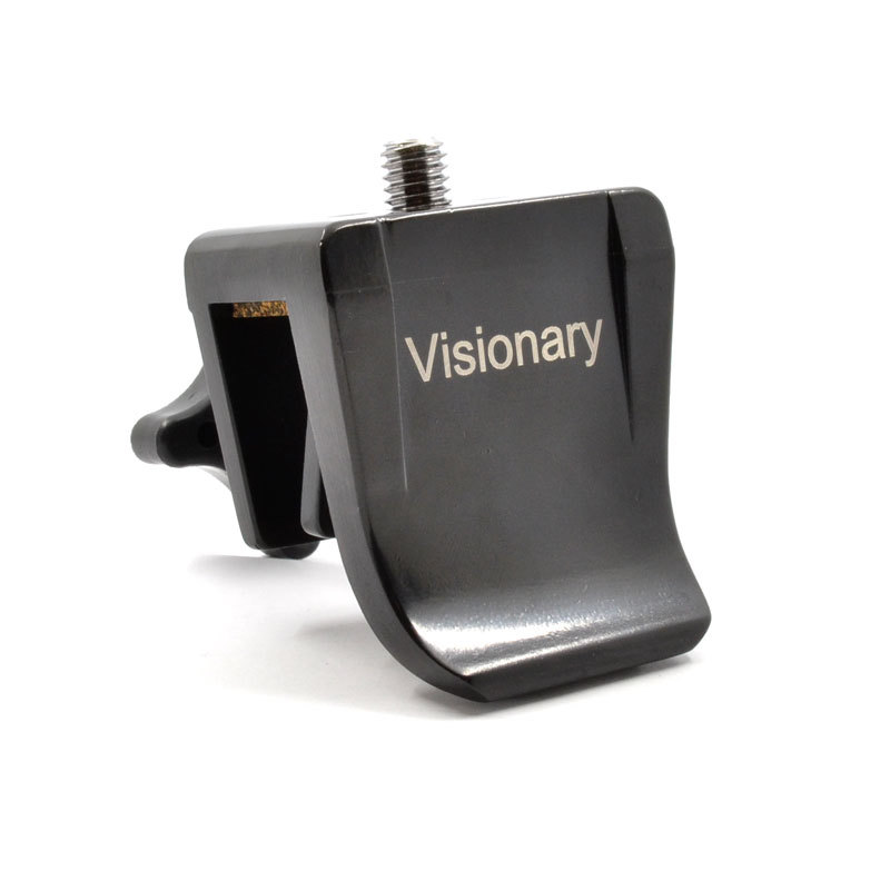 VISIONARY WINDOW CLAMP FOR BINOCULARS, SCOPES & CAMERAS