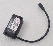 KEYENCE IG Intelligent-G LASER SENSOR IG-028 TRANSMITTER