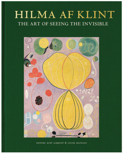 Thumbnail - Hilma Af Klint: The Art Of Seeing The Invisible By Kurt Almqvist