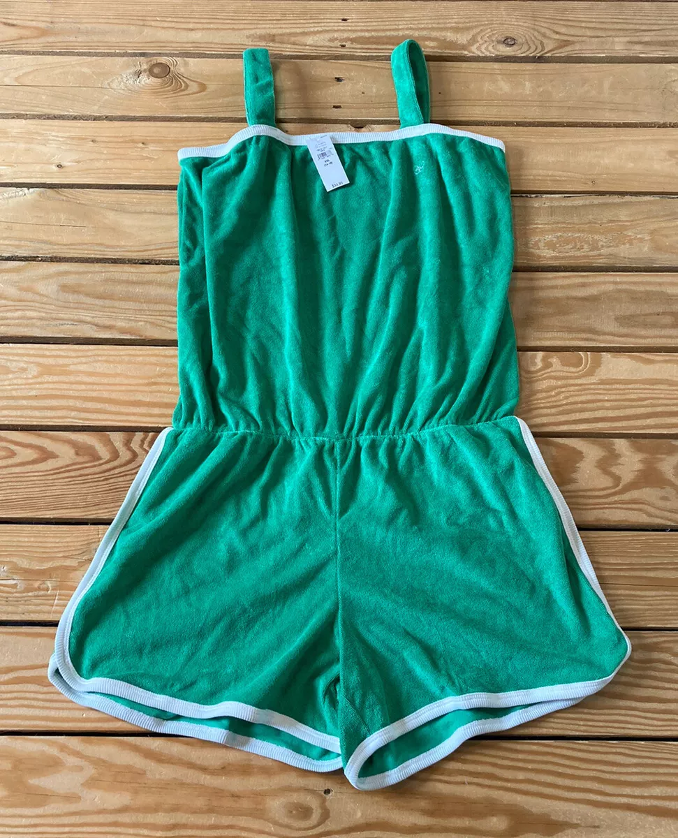 Gap kids romper deals