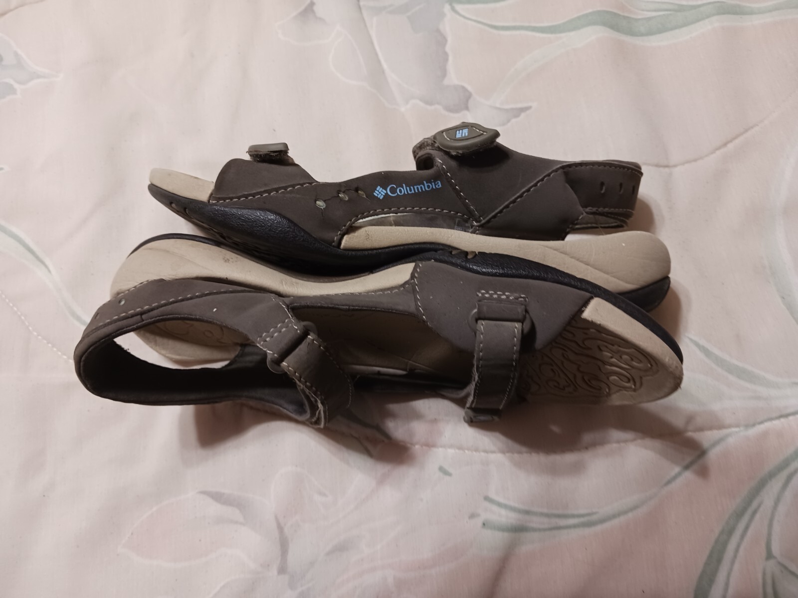 columbia techlite omni grip sandals