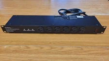 StarTech 16 Outlet Rack Mount Power Distribution Unit (PDU) - Model RKPW161915