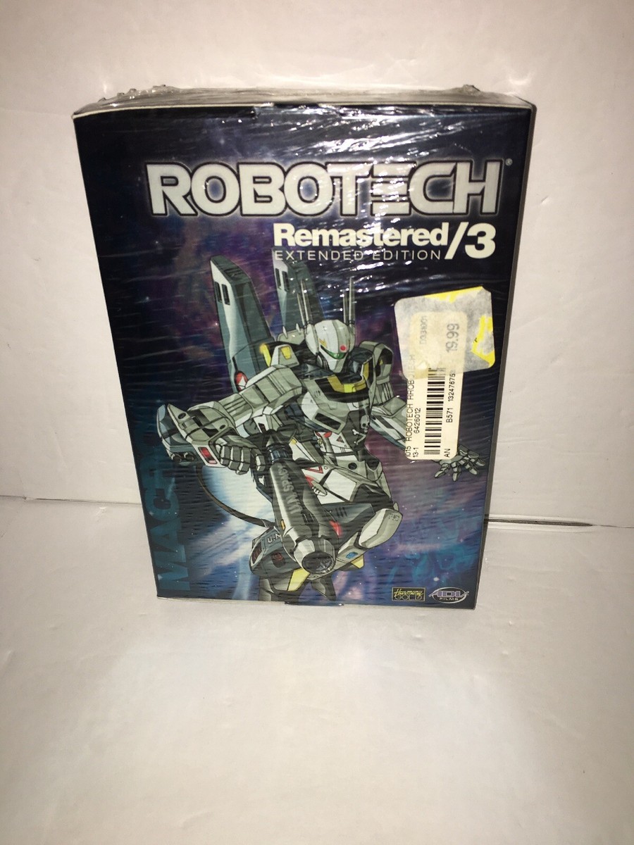 (未使用･未開封品)Robotech Macross Saga: Homecoming [DVD] [Import] 未使用・未開封品)Robotech Macross Saga: Homecoming [DVD