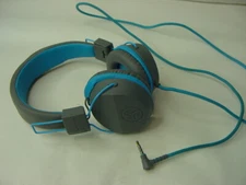 JLAB OVER THE EAR HADPHONES 