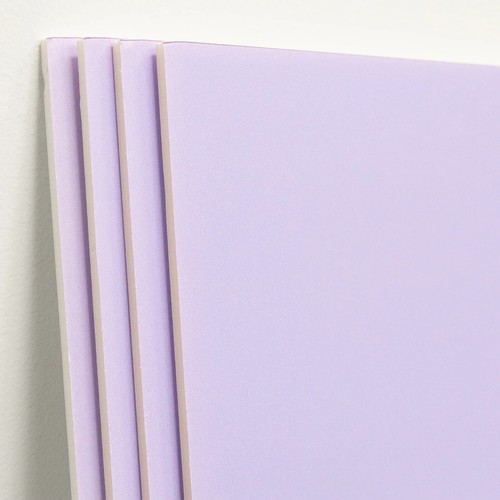 BAZIC 20" X 30" Foam Board- Case of 25 - Picture 48 of 59