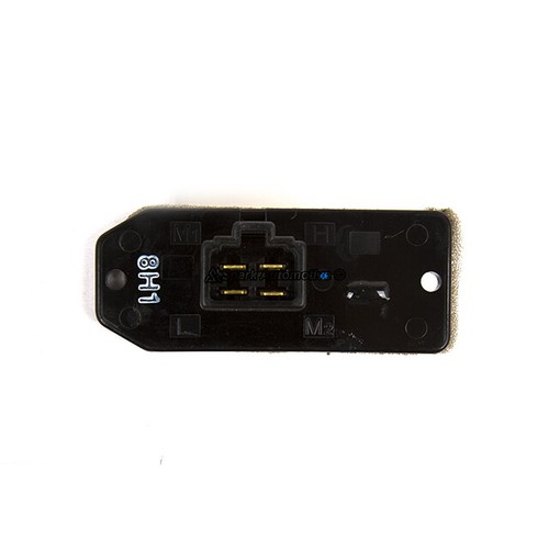 HVAC Blower Motor Resistor Fit 07-10 Dodge Ram 1500 2500 3500 4500 5500 - Picture 7 of 7