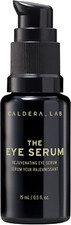Caldera  Lab the Eye Serum  Men  S Eye Serum Formulated for Fine Lines, Dark Ci