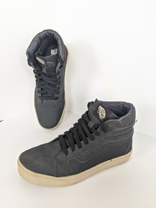 vans scotchgard waterproof