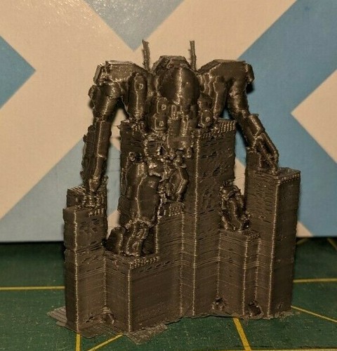 Vulcan Plastic - Picture 4 of 4